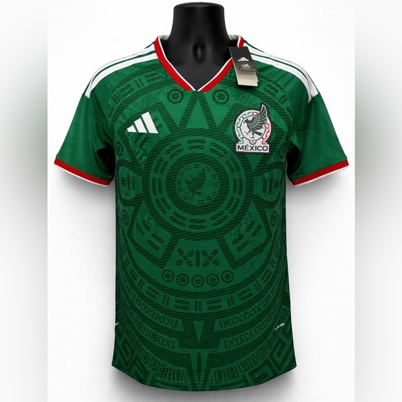 adidas Other - 2026 Mexico World Cup Jersey